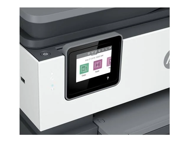 HP OfficeJet 8022e All-in-One Wireless Color Inkjet Printer (LE)