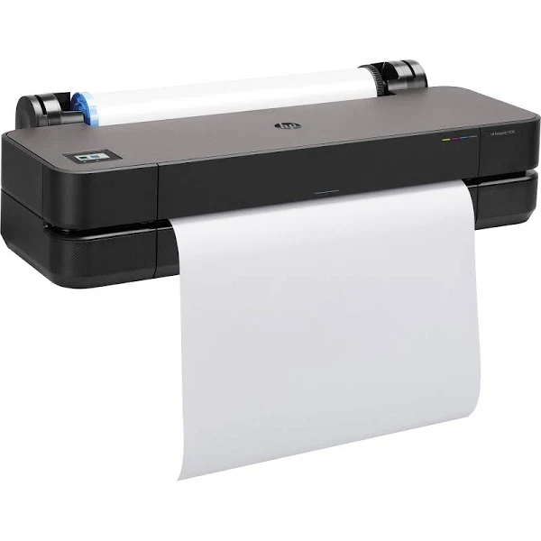 HP DesignJet T230 24∪ Large Format Wireless Plotter Printer