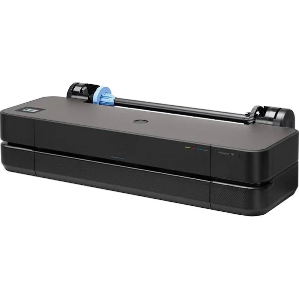 HP DesignJet T230 24∪ Large Format Wireless Plotter Printer