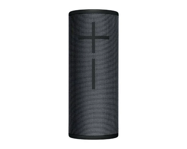 Ultimate Ears Boom 3 Bluetooth Speaker 每 Black