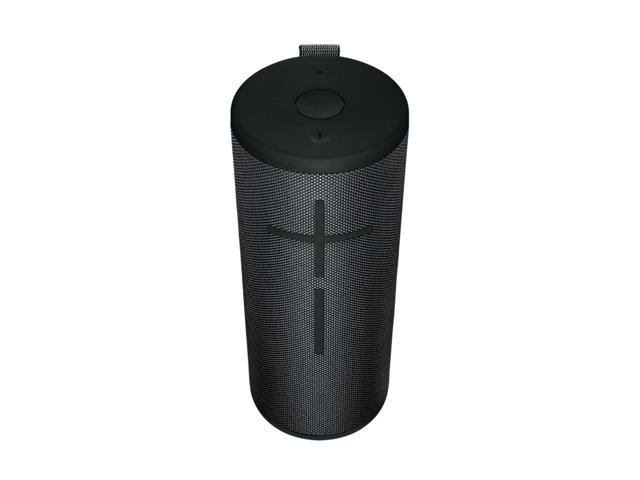 Ultimate Ears Boom 3 Bluetooth Speaker 每 Black