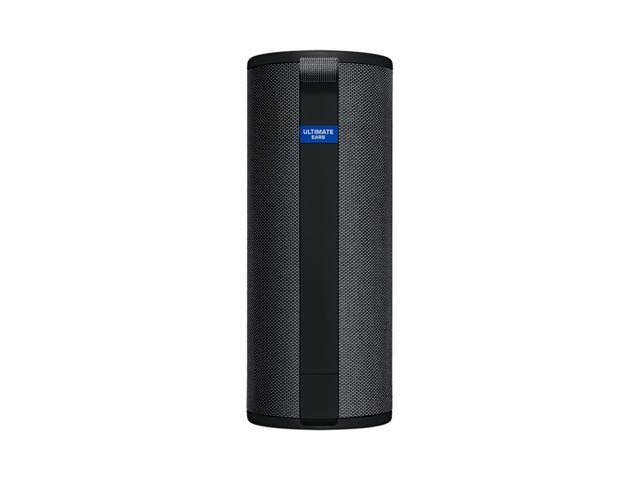 Ultimate Ears Boom 3 Bluetooth Speaker 每 Black