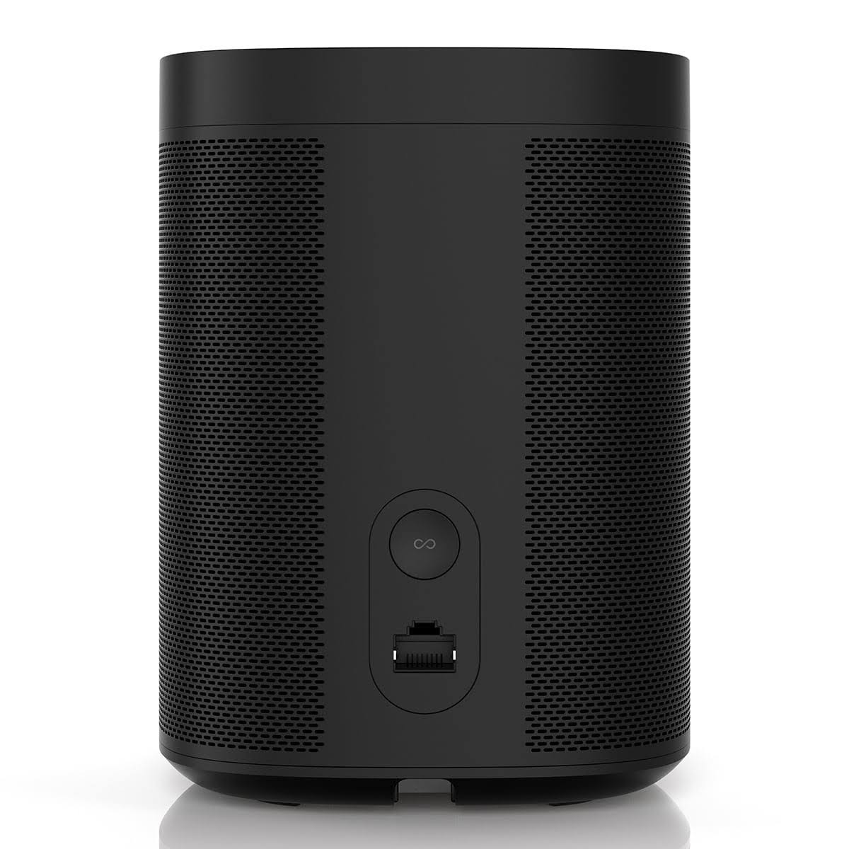 Sonos Two Room Set with One SL Wireless Streaming Speaker (Black)