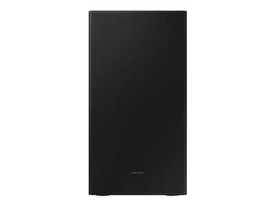 Samsung 每 2.1-Channel Soundbar with Wireless Subwoofer and Dolby Audio / DTS 2.0 每 Black HW-A430