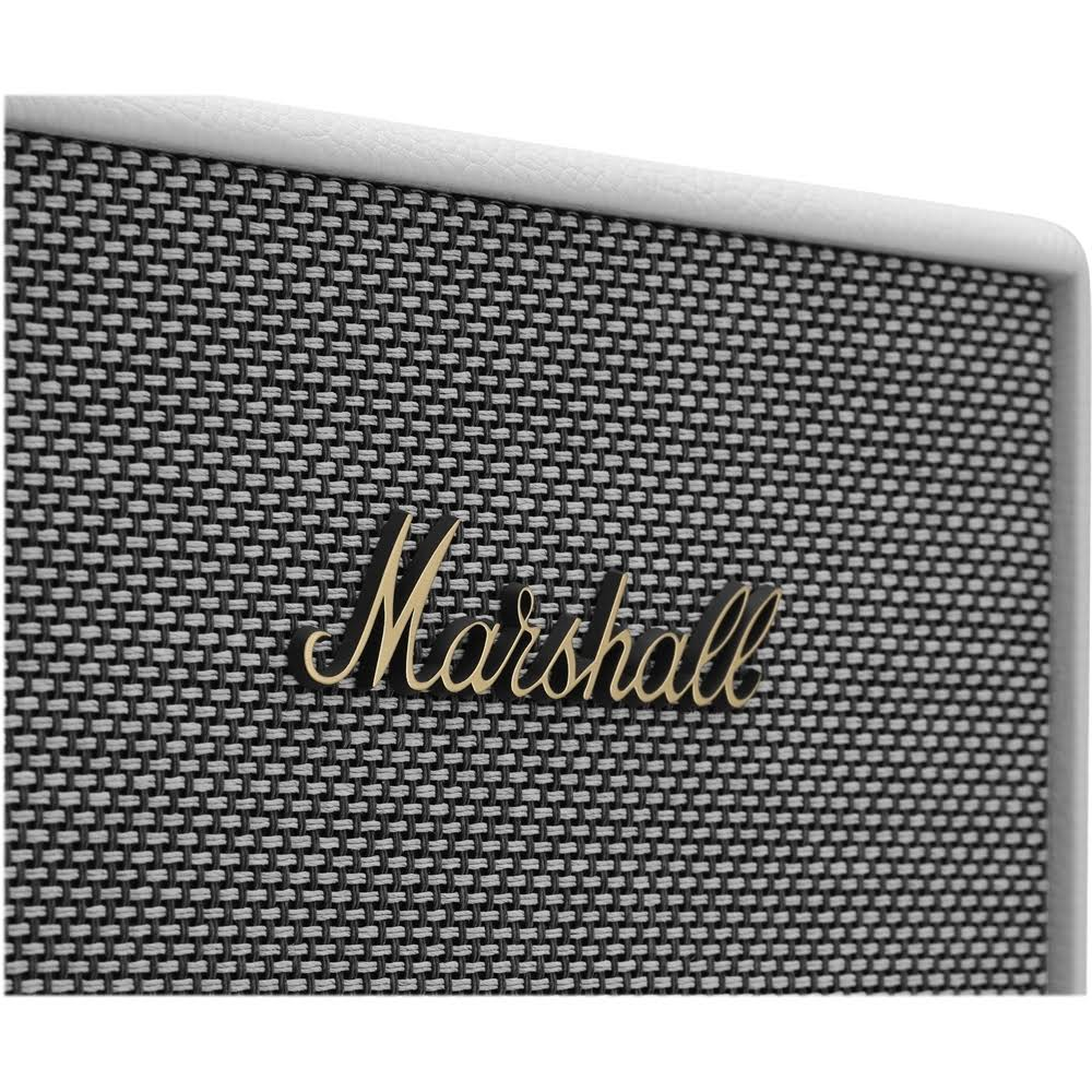 Marshall 每 Acton II Bluetooth Speaker 每 White