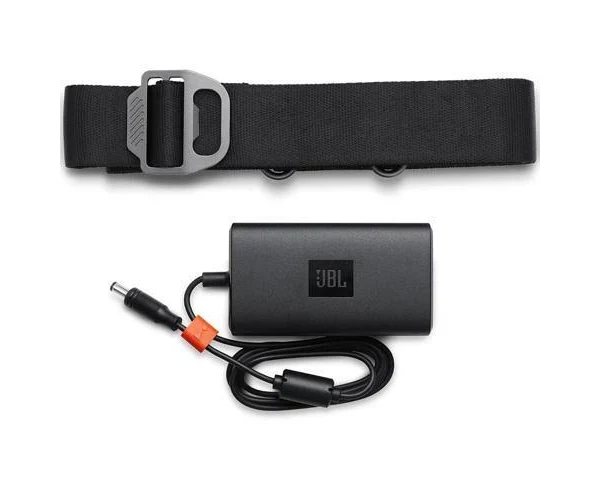 JBL Xtreme 2 Portable Bluetooth Waterproof Speaker 每 Black