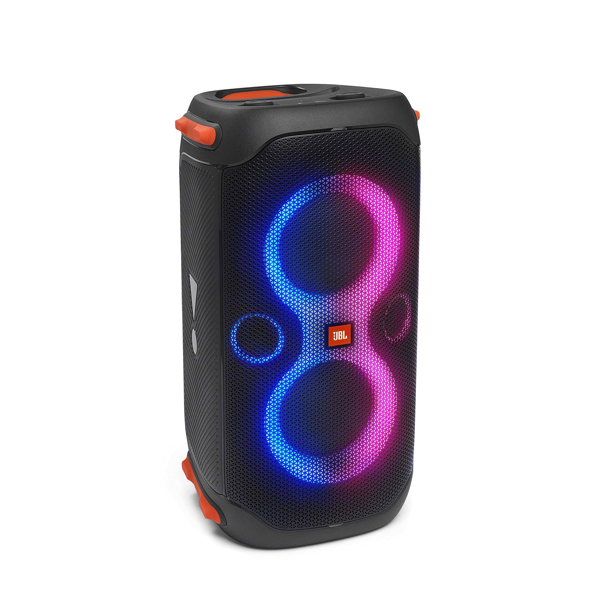 JBL PartyBox 110 Portable Bluetooth Speaker