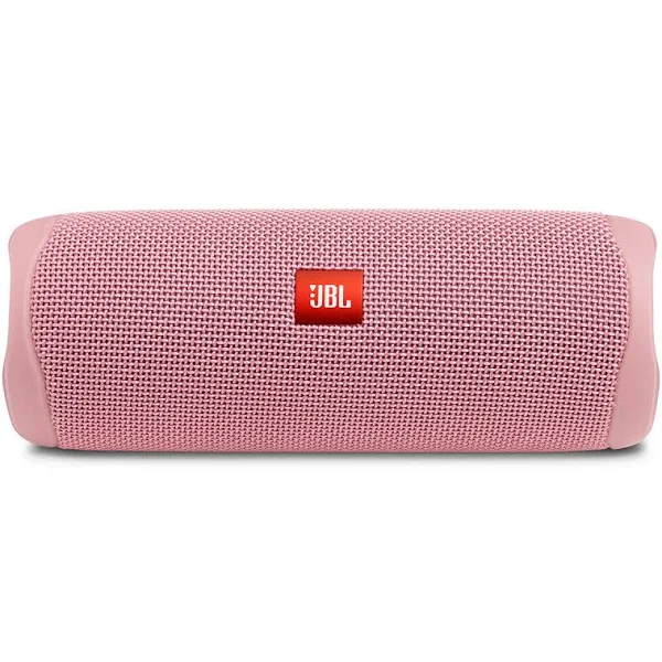 JBL Flip 5 Portable Waterproof Speaker 每 Pink Refurbished