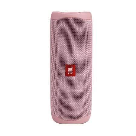 JBL Flip 5 Portable Waterproof Speaker 每 Pink Refurbished