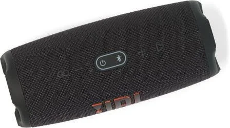 JBL Charge 5 每 Waterproof Portable Bluetooth Speaker (Black)