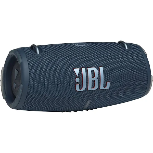 JBL 每 Xtreme 3 每 Portable Bluetooth Speaker 每 Blue