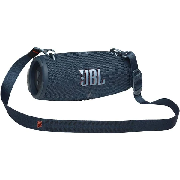 JBL 每 Xtreme 3 每 Portable Bluetooth Speaker 每 Blue