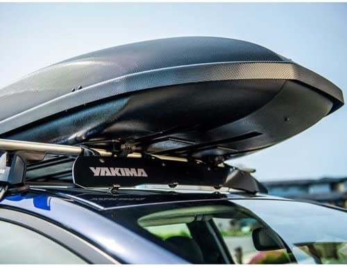 Yakima Windshield  C 46 inch