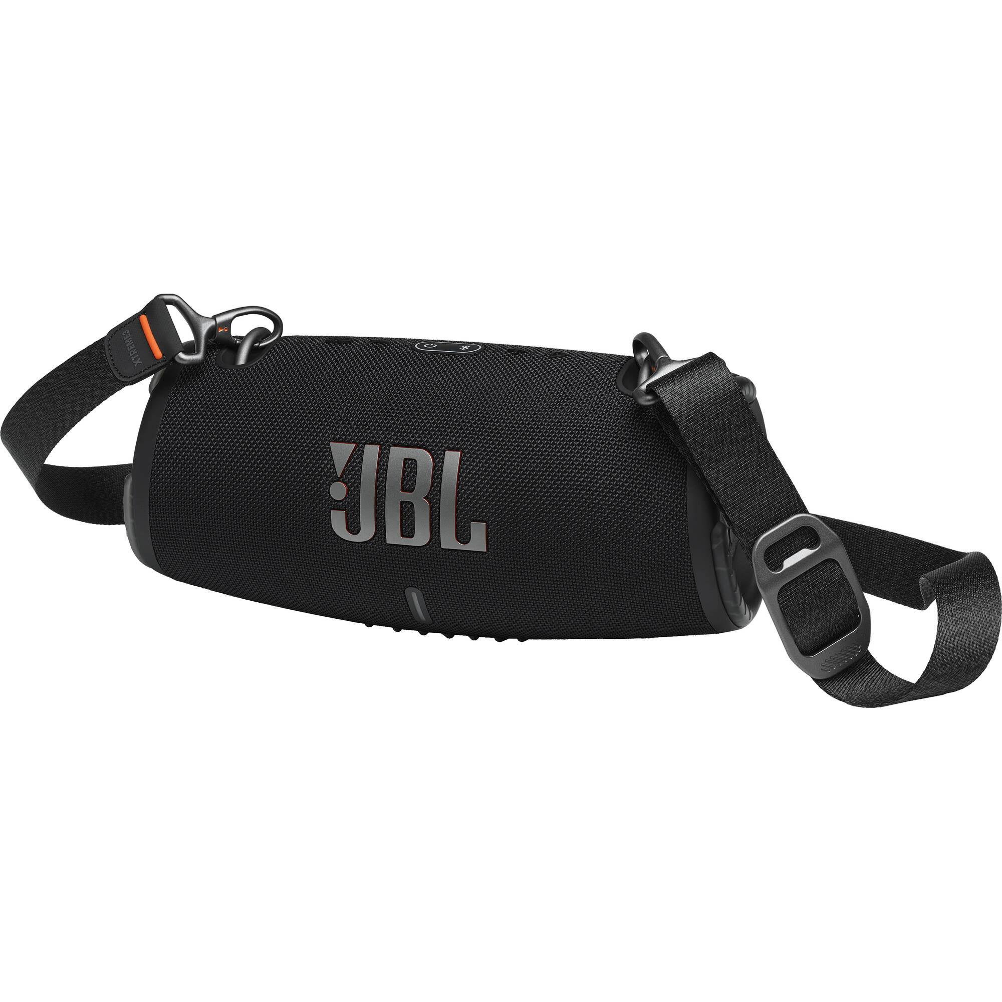 JBL 每 Xtreme 3 每 Portable Bluetooth Speaker 每 Black