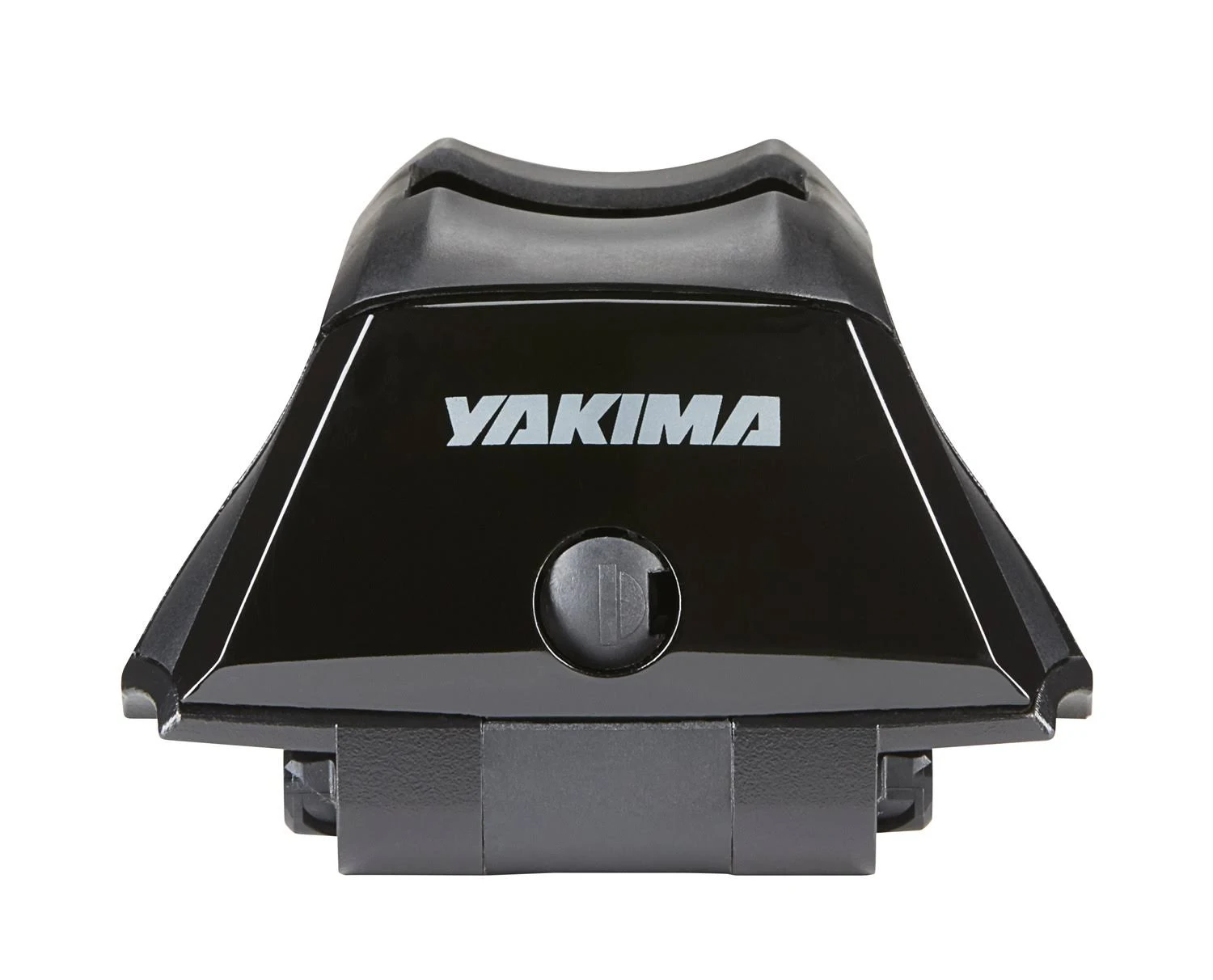 Yakima Skyline Tower, Size: 4-Pack, Black