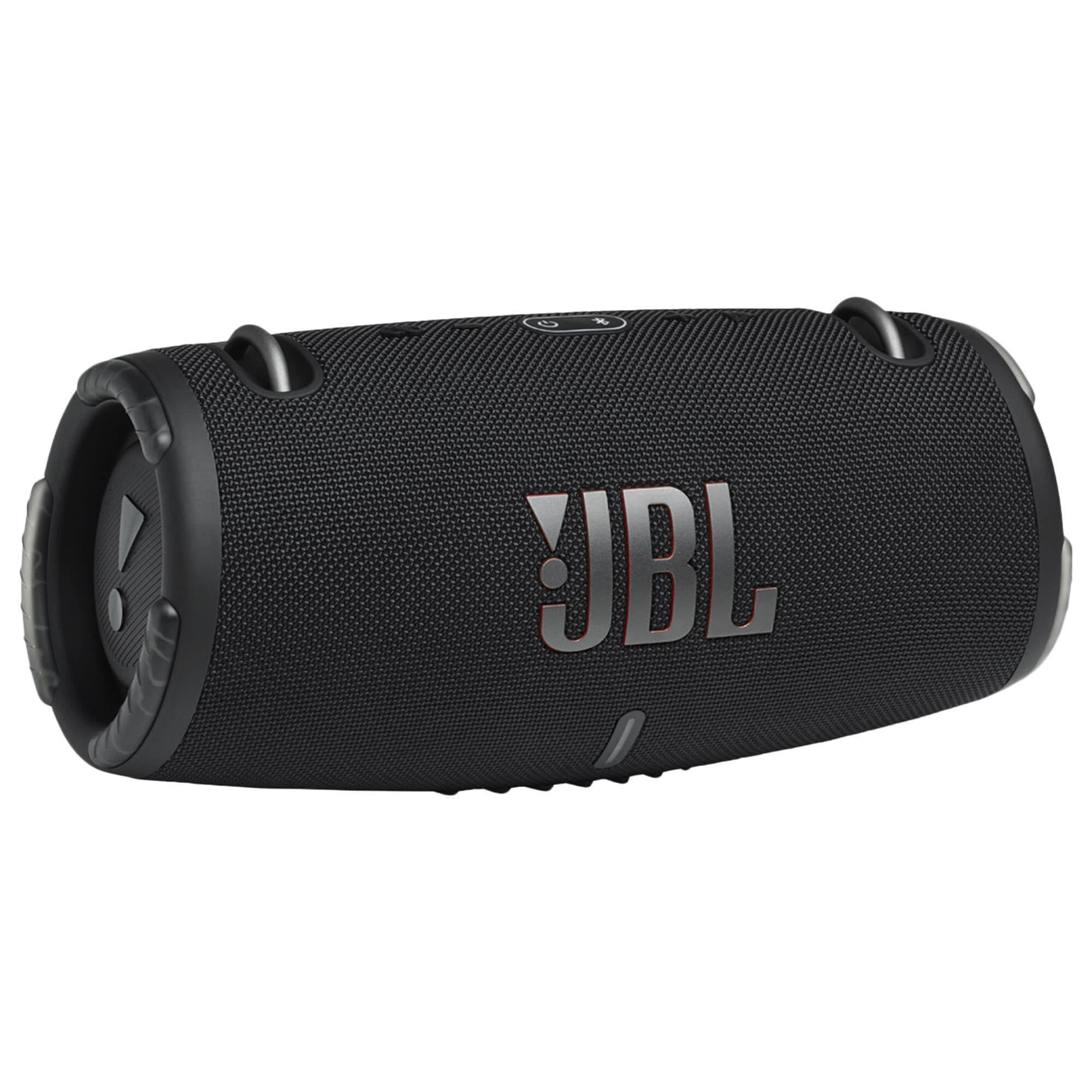 JBL 每 Xtreme 3 每 Portable Bluetooth Speaker 每 Black