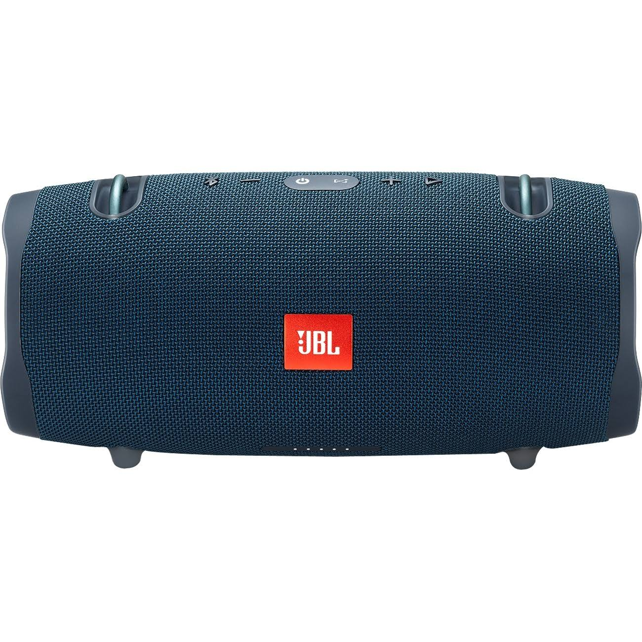 JBL 每 Xtreme 2 Portable Bluetooth Speaker 每 Blue