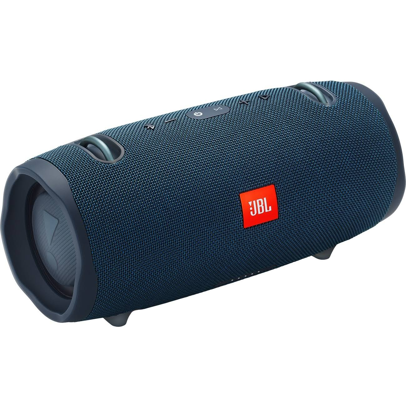 JBL 每 Xtreme 2 Portable Bluetooth Speaker 每 Blue