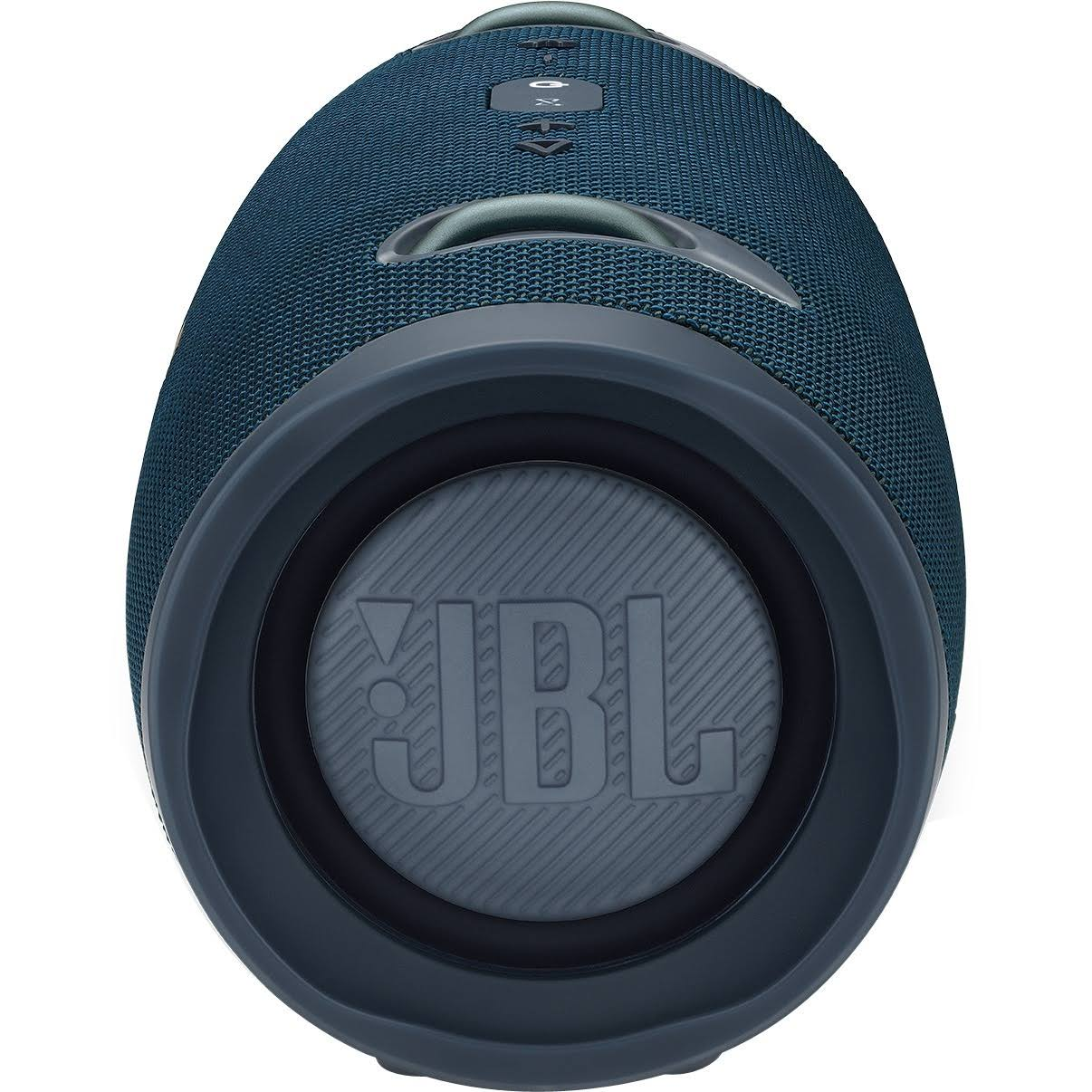 JBL 每 Xtreme 2 Portable Bluetooth Speaker 每 Blue