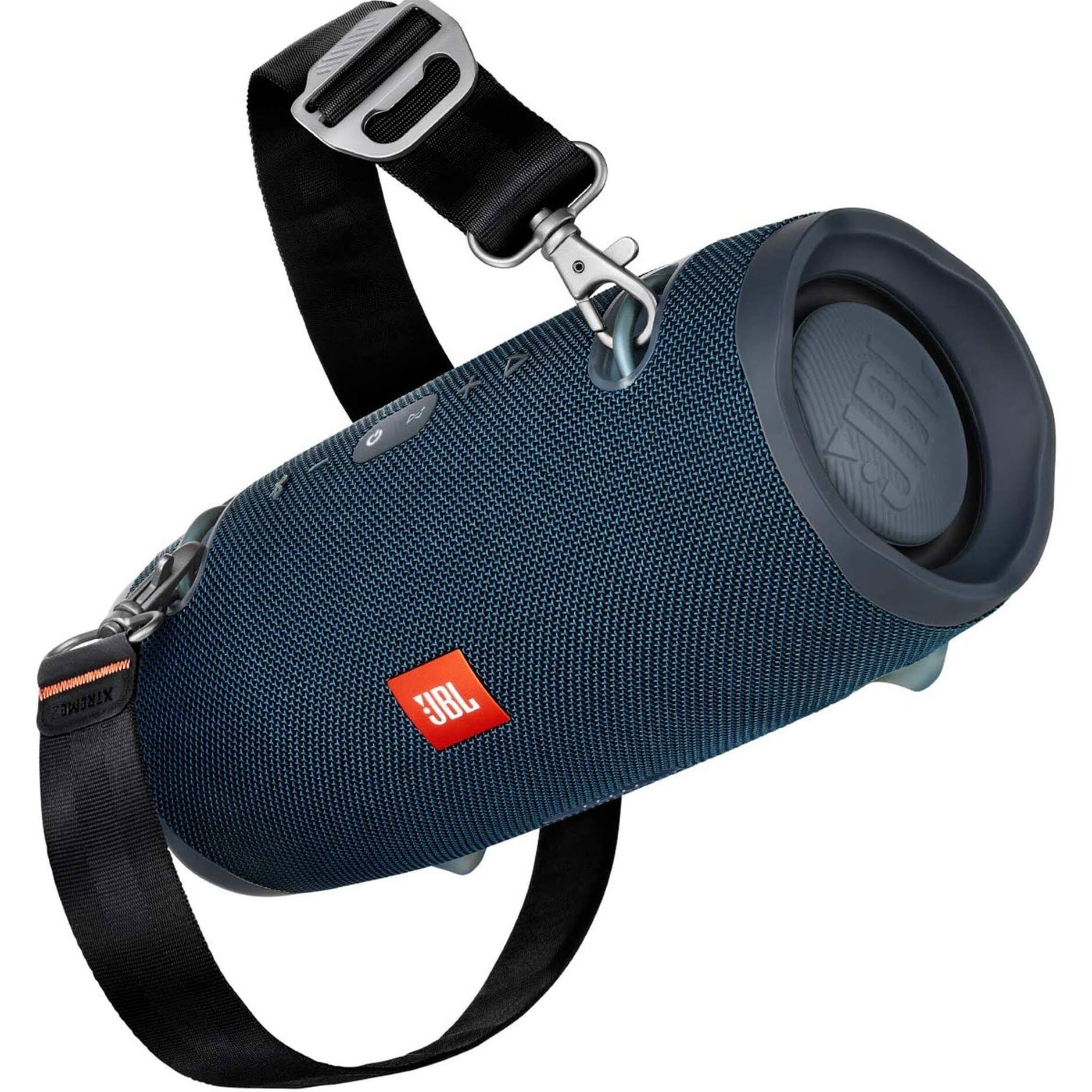 JBL 每 Xtreme 2 Portable Bluetooth Speaker 每 Blue