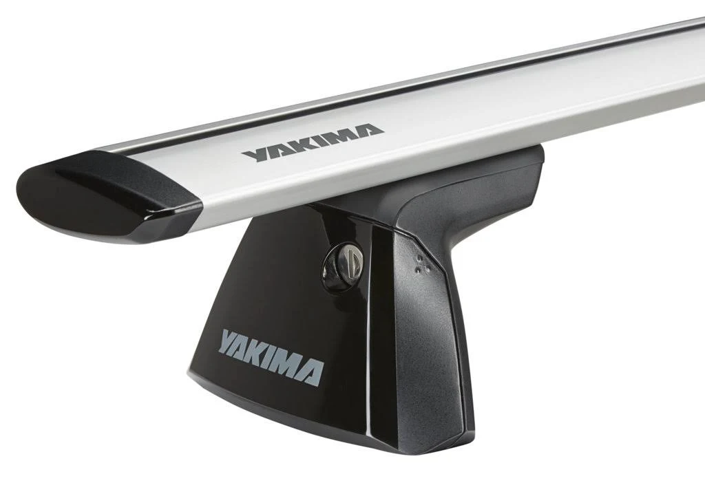 Yakima 50″ Jetstream  C Black