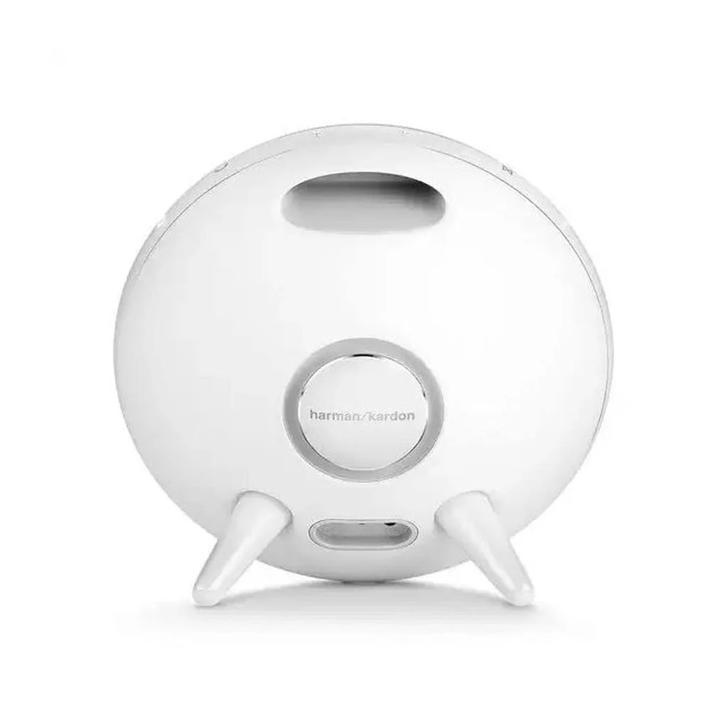 Harman Kardon Onyx Studio 4 Wireless Bluetooth Speaker White