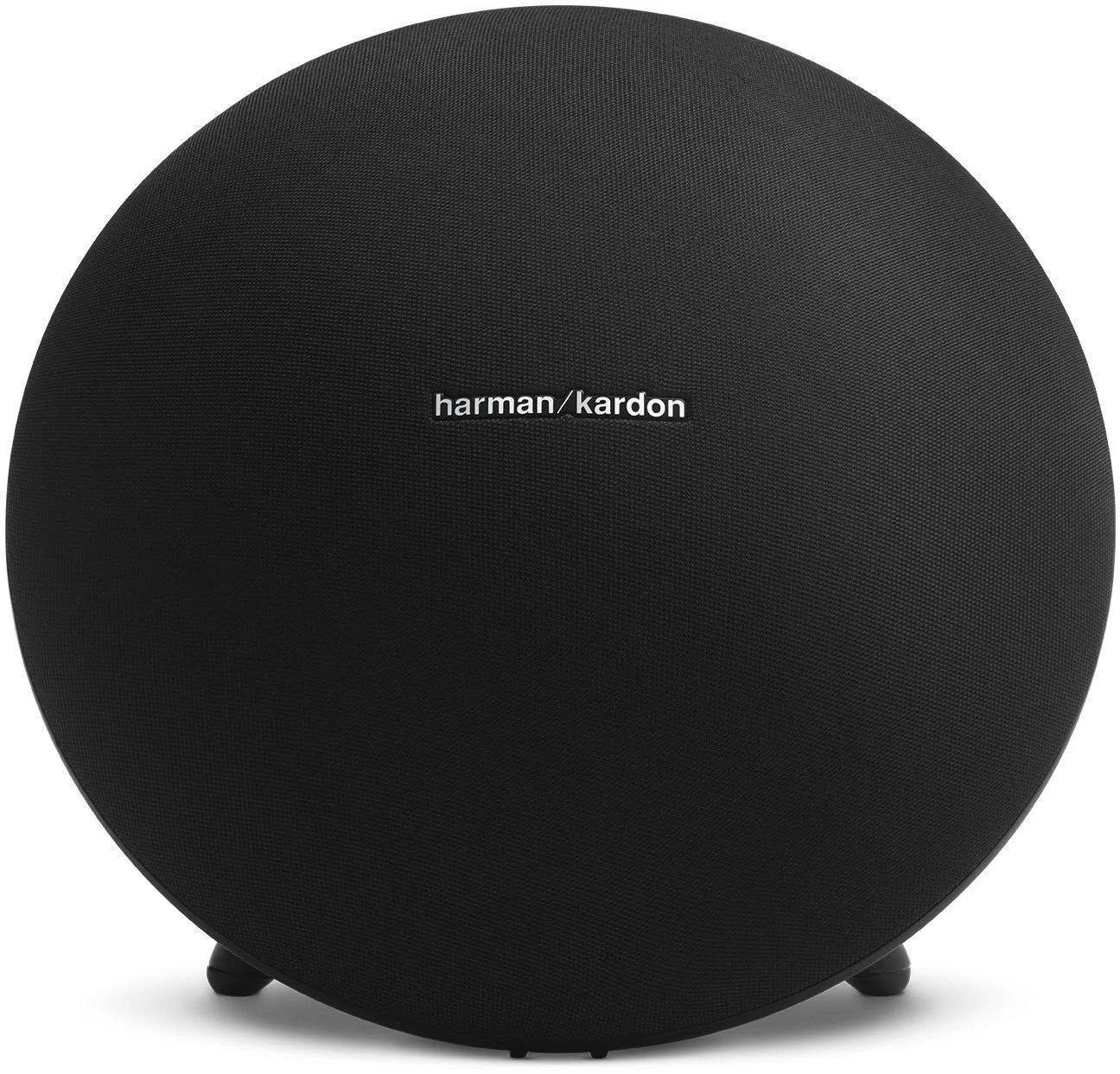 Harman Kardon Onyx Studio 4 Wireless Bluetooth Speaker 每 Black