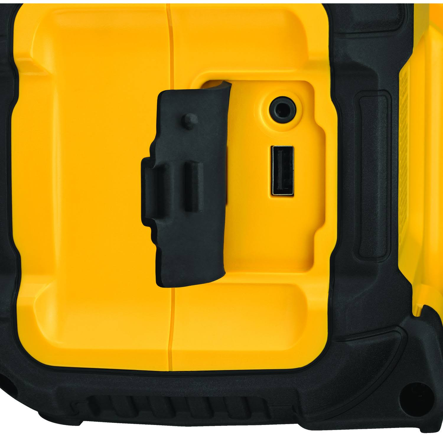 DeWalt 2862993 Lithium-Ion Jobsite Bluetooth Speaker