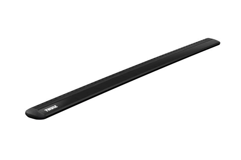 Wingbar Evo 135 Black