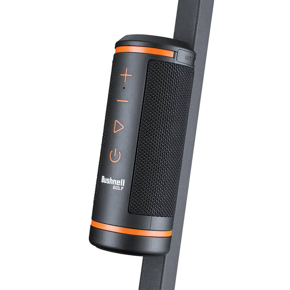 Bushnell Wingman GPS Golf Speaker