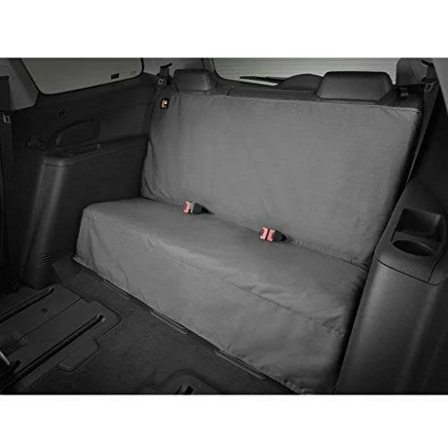 WeatherTech DE2030CH Seat Protector