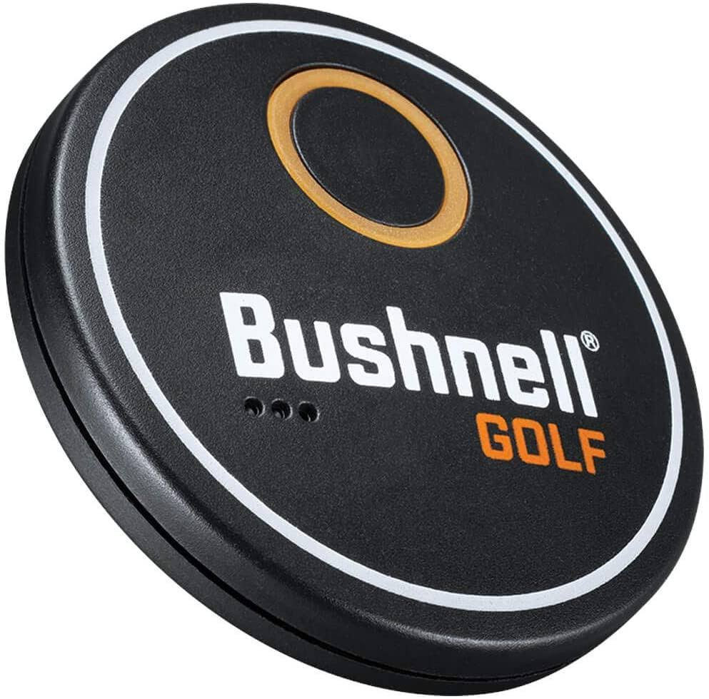 Bushnell Wingman GPS Golf Speaker