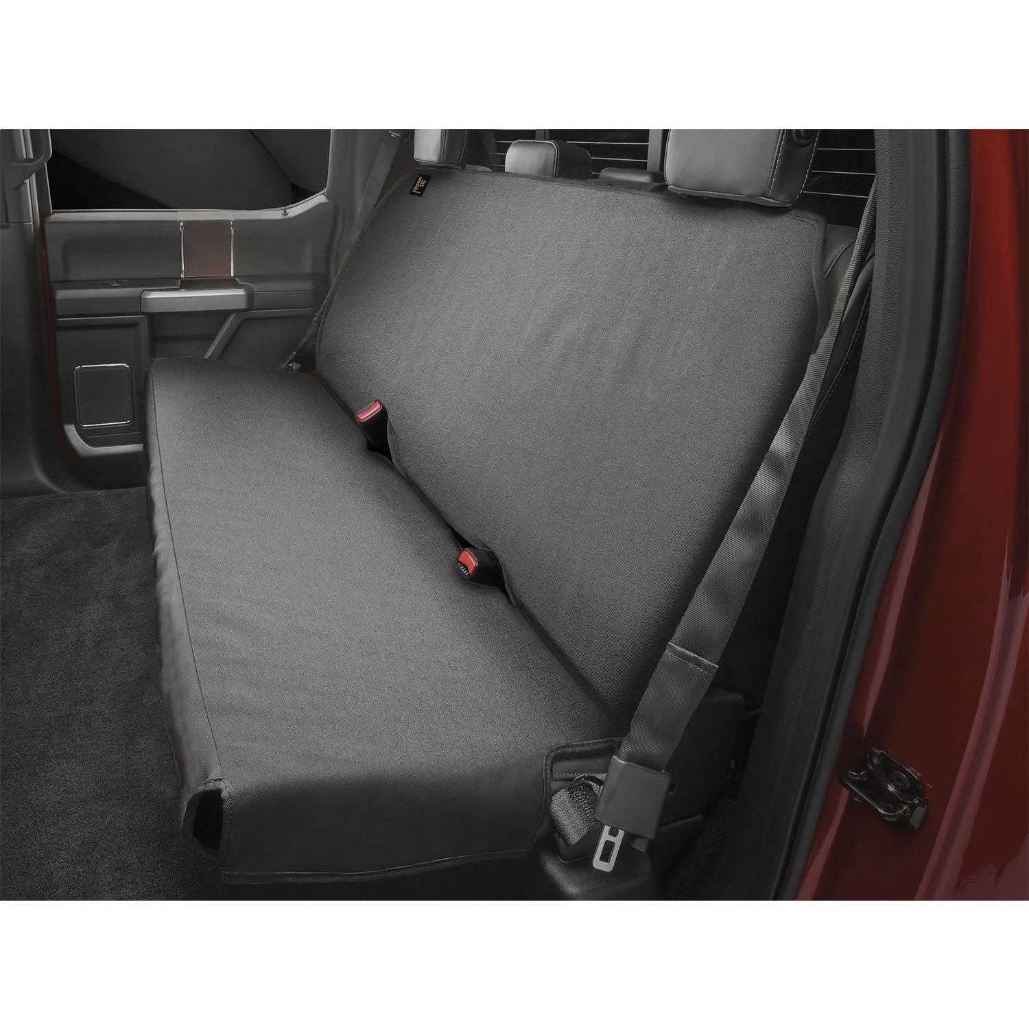 WeatherTech DE2030CH Seat Protector