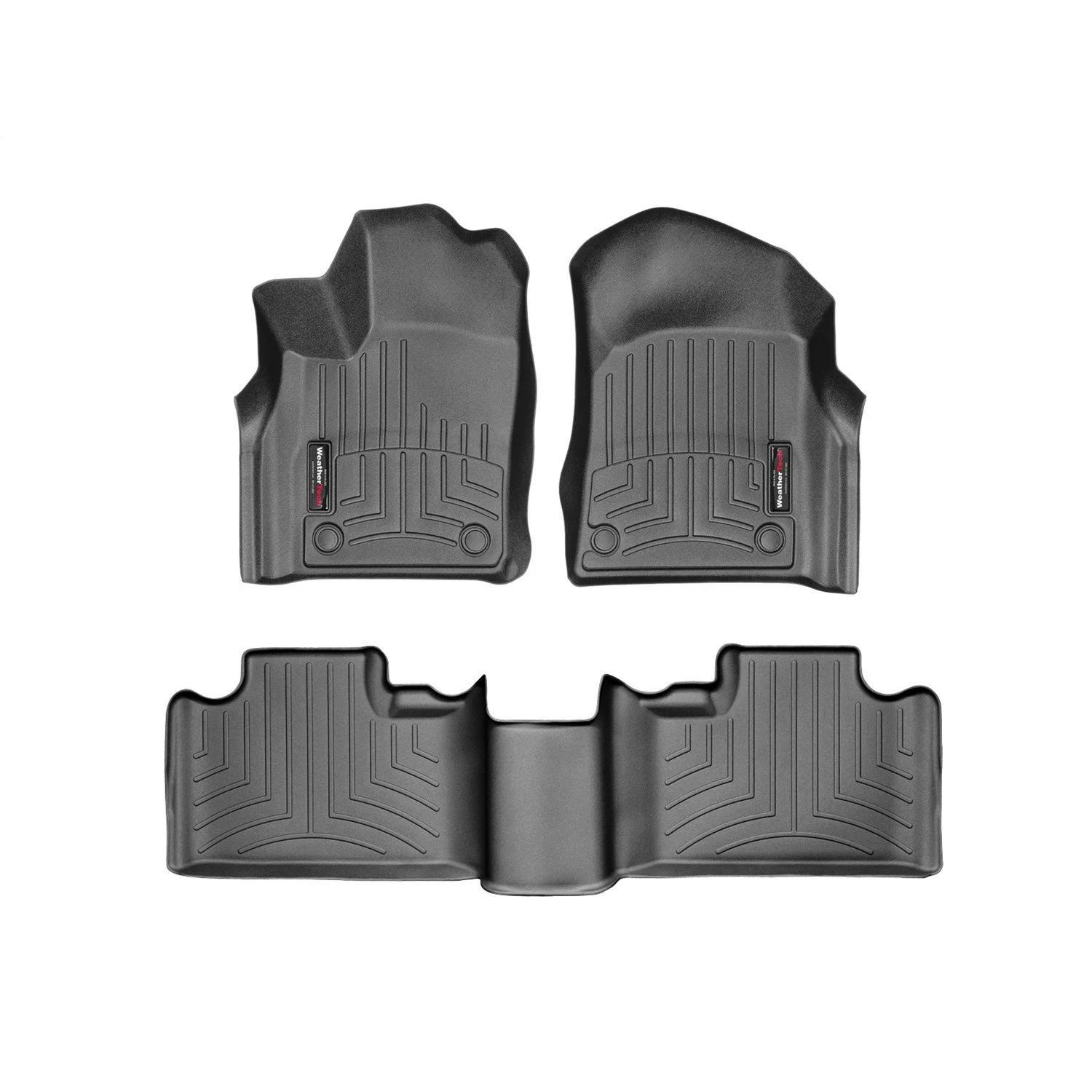 WeatherTech 449301-443242 FloorLiner DigitalFit