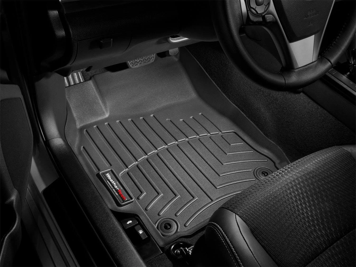 WeatherTech 449301-443242 FloorLiner DigitalFit