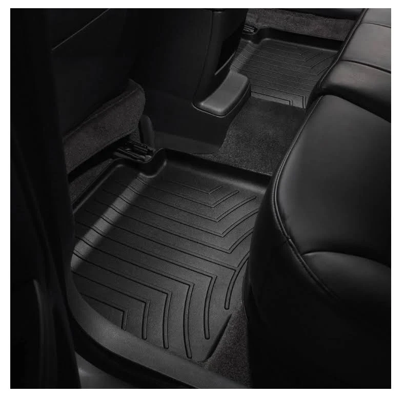 WeatherTech 44496-1-2 FloorLiner DigitalFit