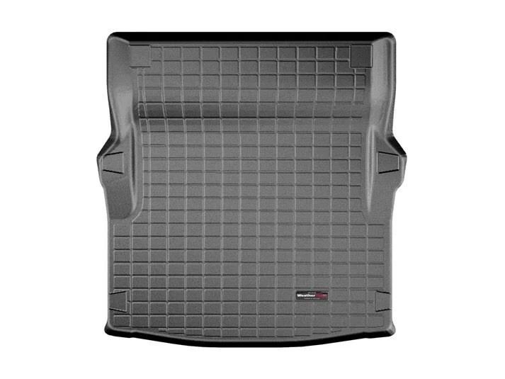 WeatherTech 42469SK  C Cargo Liner w/Bumper Protector