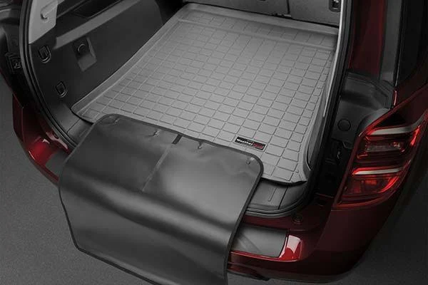 WeatherTech 42469SK  C Cargo Liner w/Bumper Protector