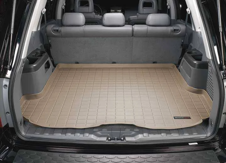 WeatherTech 40776 Cargo Liner