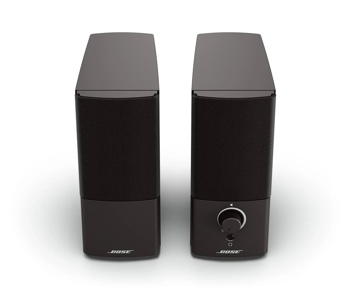 Bose Companion 2 Series III Multimedia Speaker System