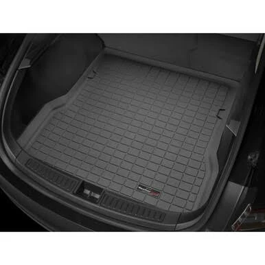 WeatherTech 40710 Cargo Liner, Black