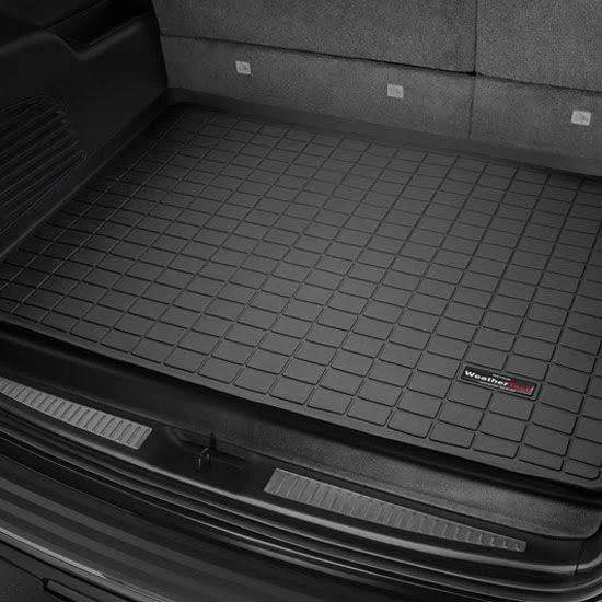 WeatherTech 40710 Cargo Liner, Black