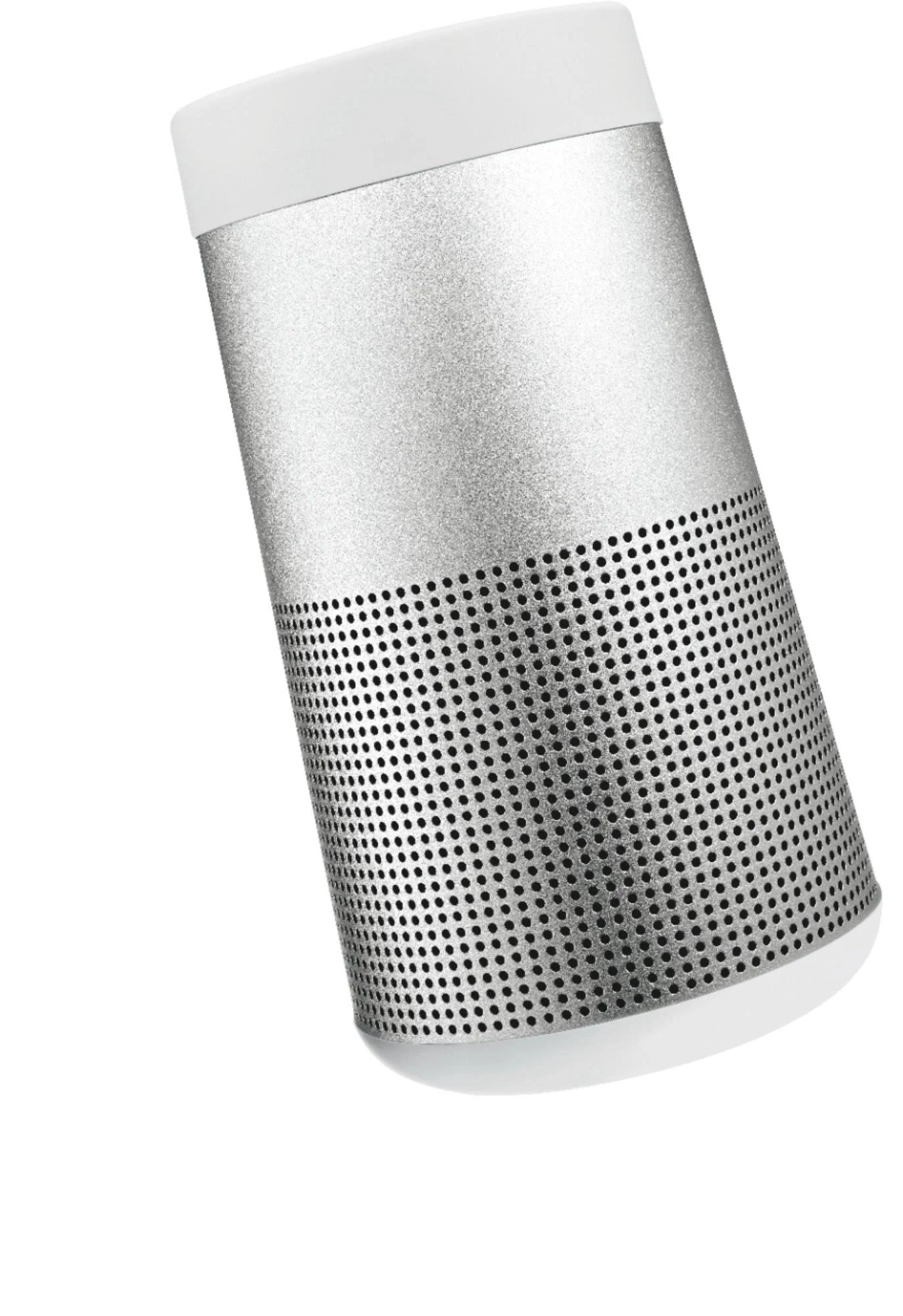 Bose 每 SoundLink Revolve II 每 Bluetooth Speaker 每 Silver