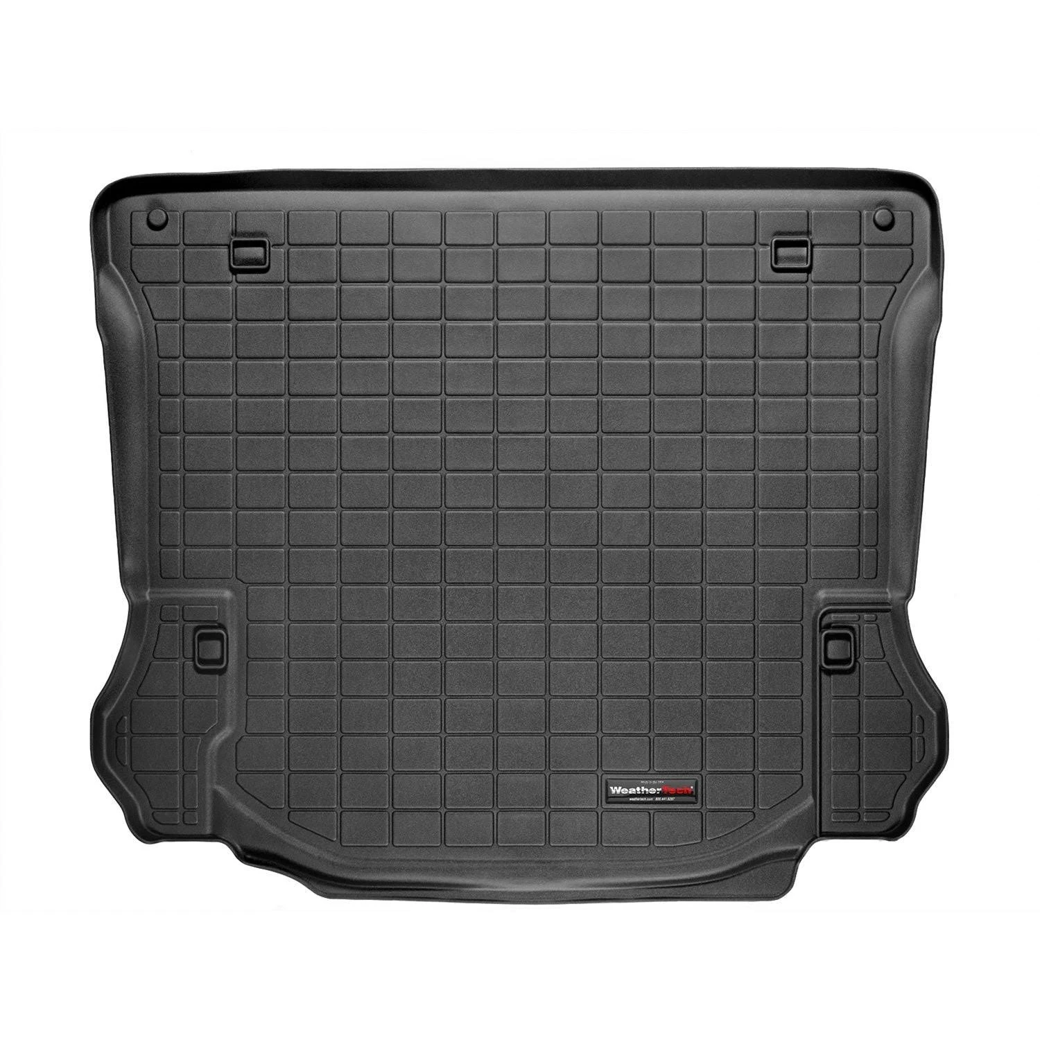 WeatherTech 40518  C Black Cargo Liner