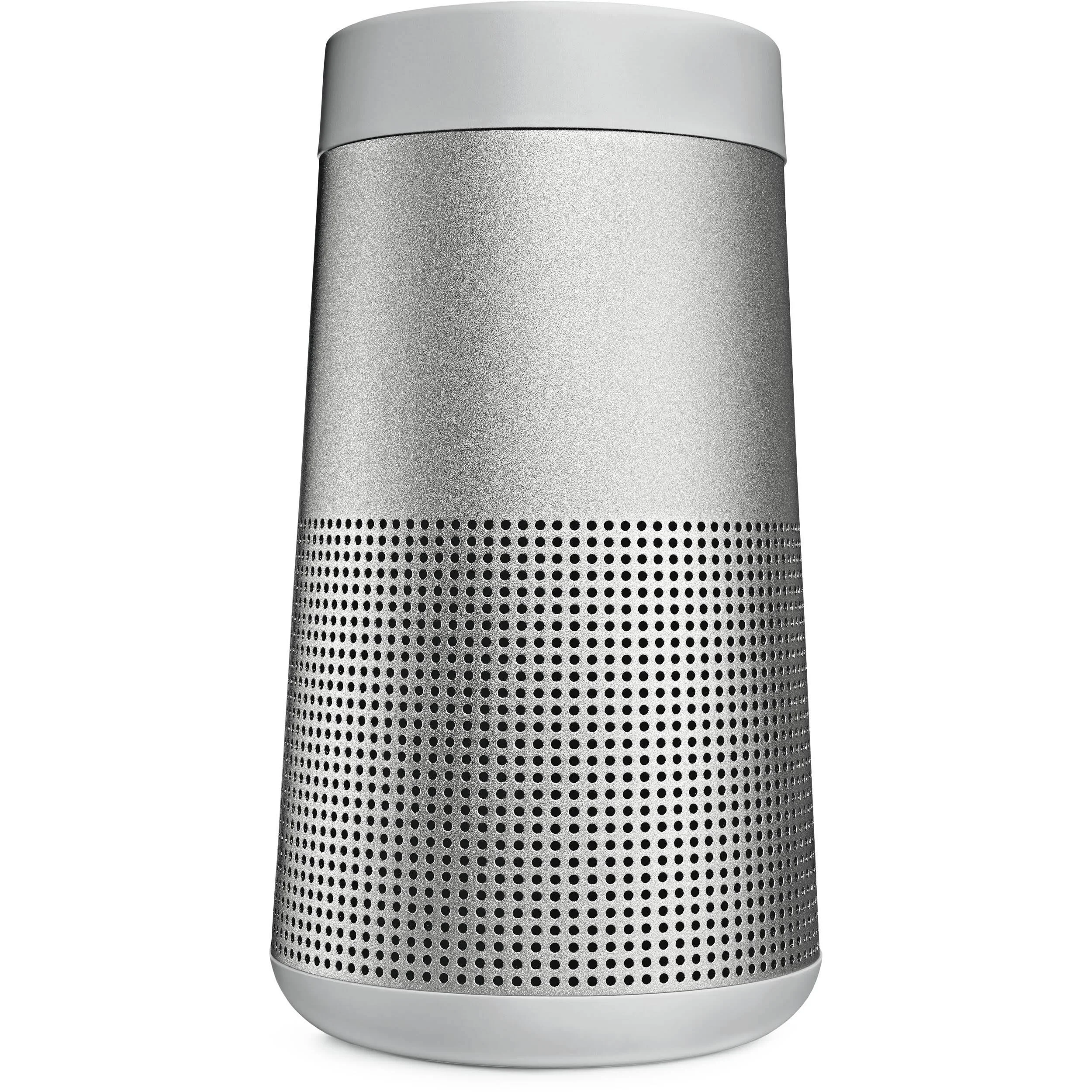 Bose 每 SoundLink Revolve II 每 Bluetooth Speaker 每 Silver