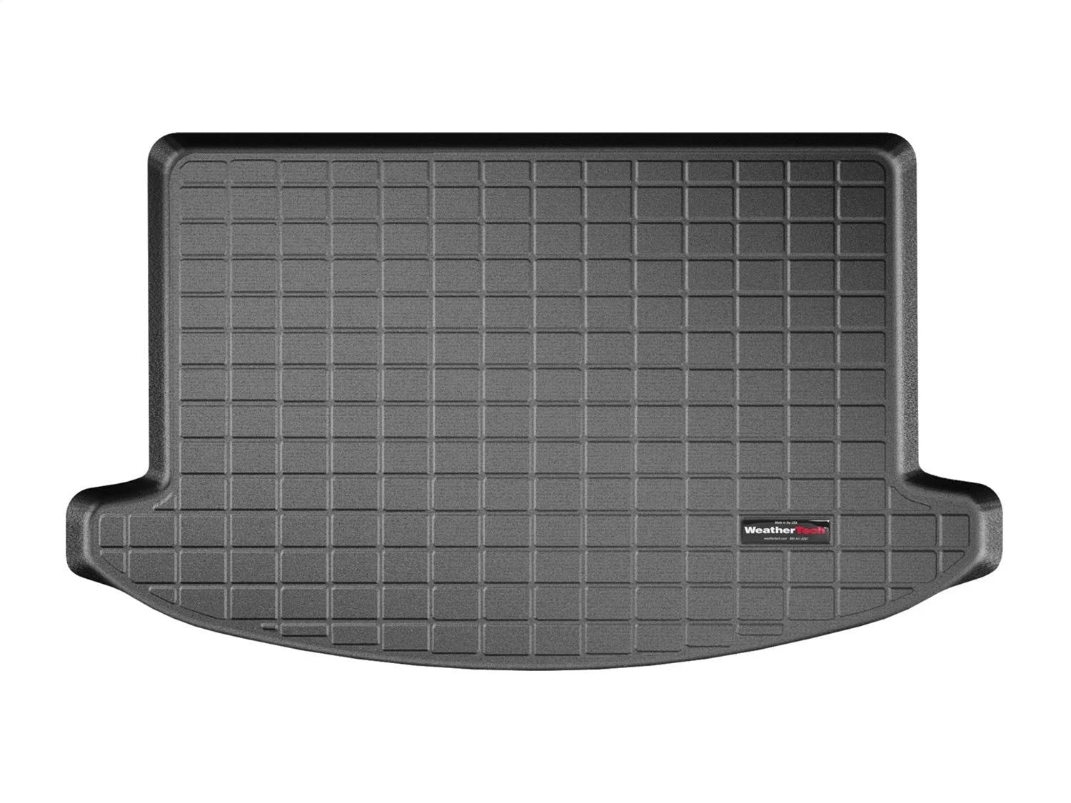 WeatherTech  C Black Cargo Liner 401405