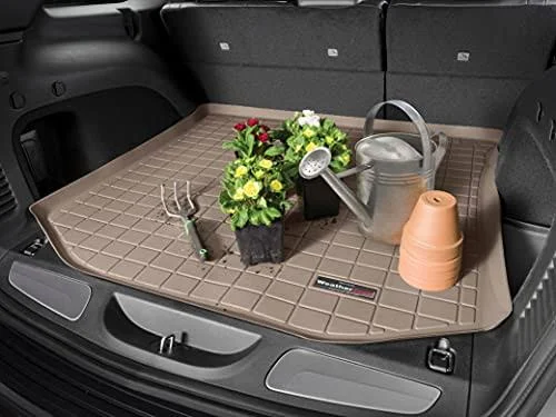 WeatherTech  C Black Cargo Liner 401405