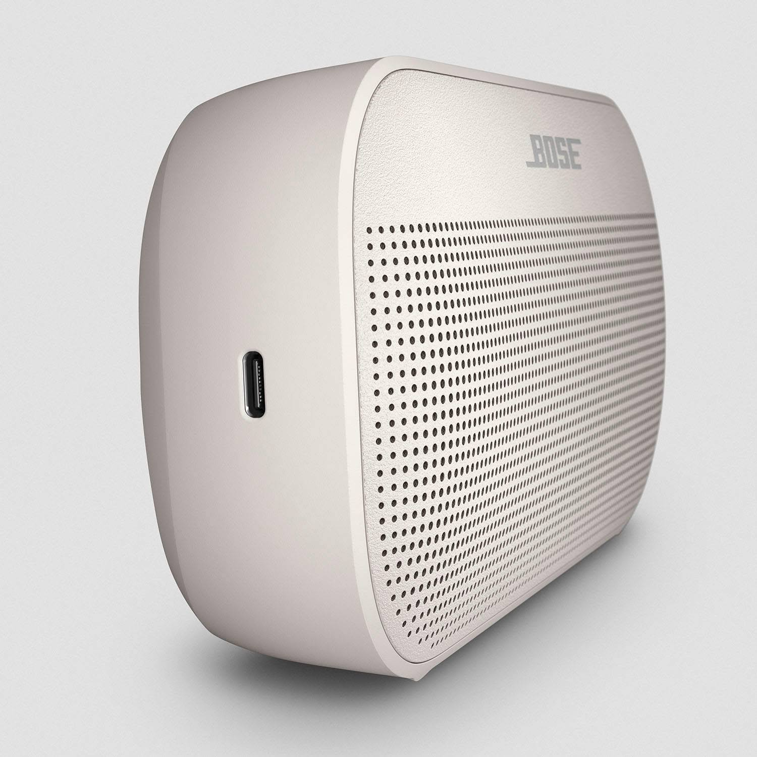 Bose 每 SoundLink Flex Portable Bluetooth Speaker 每 White Smoke