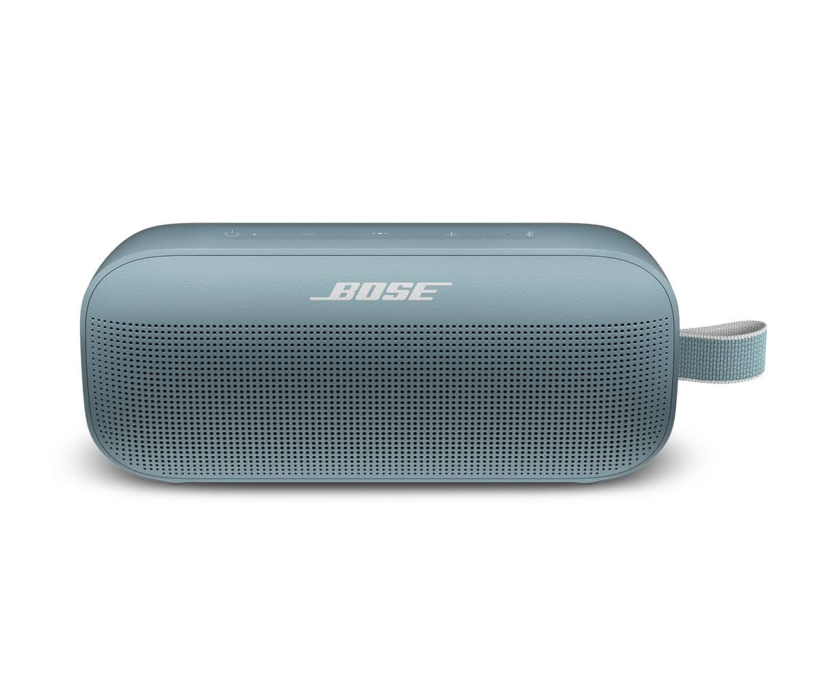 Bose 每 SoundLink Flex Portable Bluetooth Speaker 每 Stone BLUE.