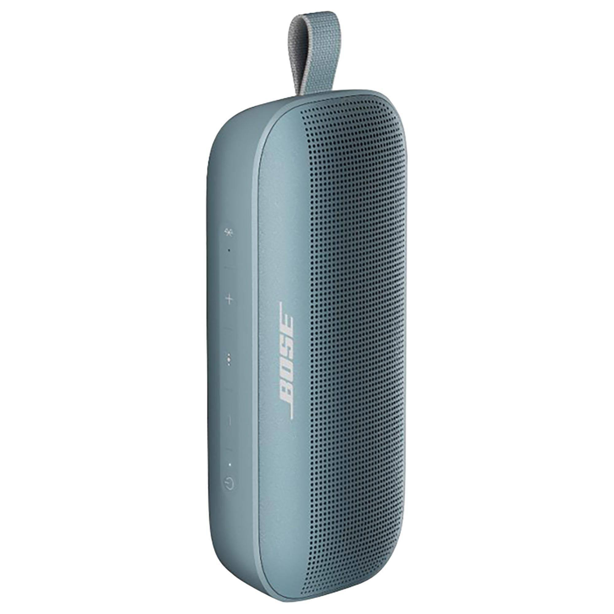 Bose 每 SoundLink Flex Portable Bluetooth Speaker 每 Stone BLUE.